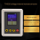 TS4520 Voltage Internal Resistance Tester AC 4-Wire Kelvin Method Meter Test Device 5