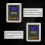 TS4520 Voltage Internal Resistance Tester AC 4-Wire Kelvin Method Meter Test Device 3