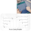 Boxy Bag Making Templates Acrylic Cutting with Scale Maker Boxed Bottom Template 2