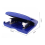 55Y2 Double Effortless Standard Stapler 50 Pages Two End Document 24/6 26/8 Needles 2