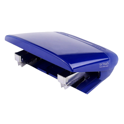 55Y2 Double Effortless Standard Stapler 50 Pages Two End Document 24/6 26/8 Needles