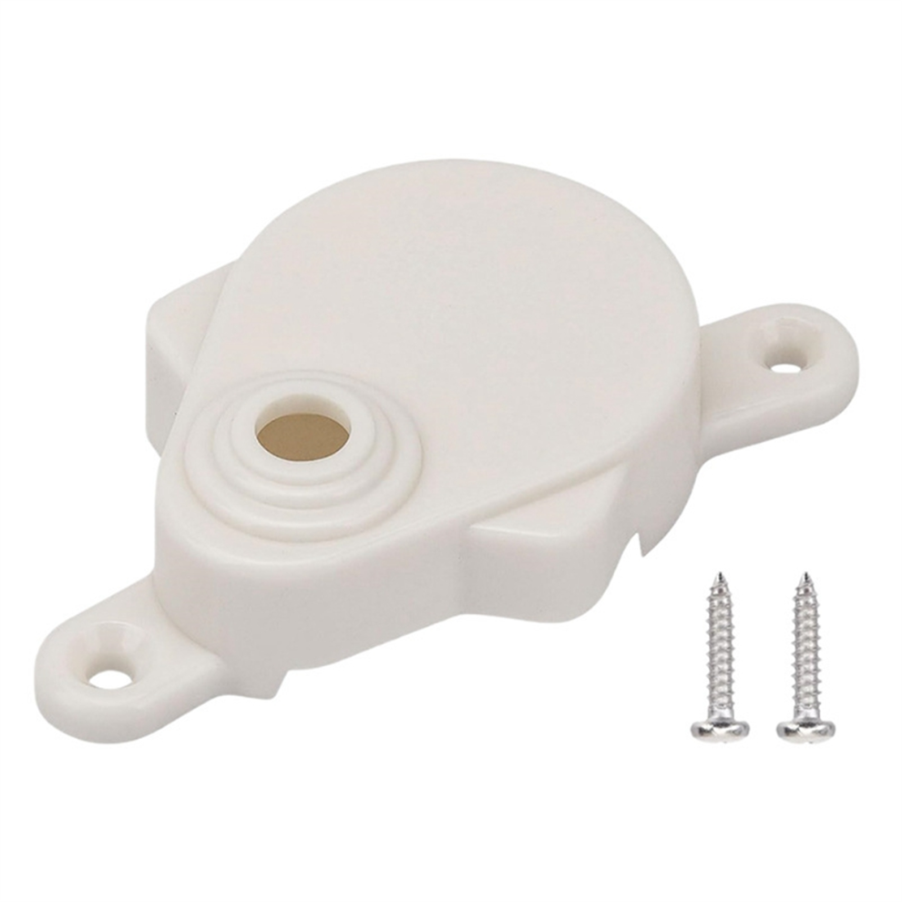 Vent Lift Motor Housing Cover For Rv Fantastic Fan 6010-05, Caravans, Trailers And Campers 4853736841166