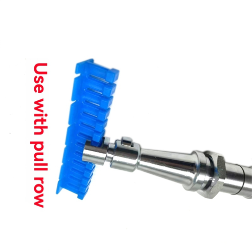 Slide Hammer Tips for Car Dent Removal Tools Tool Body Glue Tabs Lifter 1