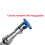 Slide Hammer Tips for Car Dent Removal Tools Tool Body Glue Tabs Lifter 3