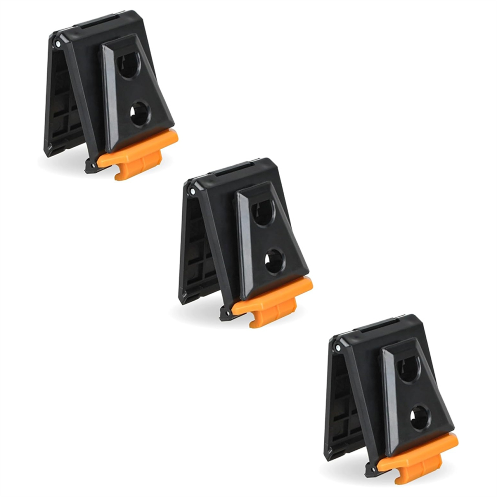 Tool Belt Clip Replacement For Tou-Ct Models Tou-Ct-150 Tb-Ct-150Sp Cliptech Pouches 4853736840404