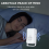 Bed Sensor Alarm for Elderly Dementia Patients - Wireless Fall Detection & Motion Alert System Seniors 5