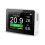 Handheld Oxygen Concentration Detector Temperature and Humidity Detection Test Exceeding Alarms 7