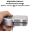 Retractable Plumb-Bob, Automatically Stretch Line Stabilize Magnetic Plumb- Tool, Plum-Bob 2PCS 2