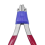 Starting Clamp Badminton Stringing 3 Spring Equipment Clamping Tool for Racquet Squash Racket A 5