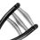 Starting Clamp Badminton Stringing 3 Spring Equipment Clamping Tool for Racquet Squash Racket A 6