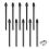 10 Pcs for Maker Pen Tips, Replacement Nibs Fits 2/1 S-Pen Super Note Stylus 1