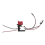 For 10.8V Lithium Drill 12V Charging Switch Forward and Reverse Speed 1