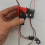 For 10.8V Lithium Drill 12V Charging Switch Forward and Reverse Speed 3