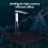 BK52 Portable Book and Document Camera Scanner Capture Size A3 10 -Pixels USB 2.0 High Speed with LED Light 6