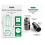 20PCS 1/2Inch Drive Socket Set Metric Deep 6 Point Hex Design Impact with Portable Storage Case 5