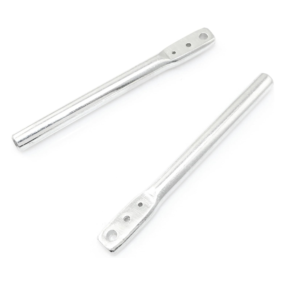 2Pcs High-Tensile Wire Tool Twisting Fencing Multi-Functional Bender For Fixing Fence And Clip 4853736853527