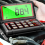 623 Smart Rechargeable Car Multimeter Repair Tester 20000 Count Voltmeter Multitester Meter Tools 3