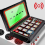 623 Smart Rechargeable Car Multimeter Repair Tester 20000 Count Voltmeter Multitester Meter Tools 5