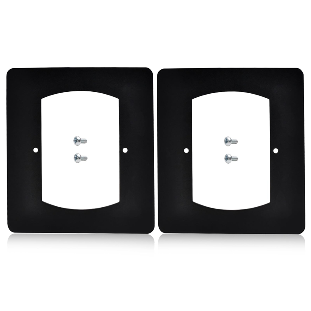 2Pcs Chspfmkit Whole House Surge Protector Flush Mount Kit Flat,For Cutler Hammer Chspf Series Electrical Panels 4853736856825