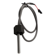 For Spa M7 Sensor 24in Temp/High Limit 1/4in Diameter 2 Pin - 32016 30042 30382 Control Replacement Kit