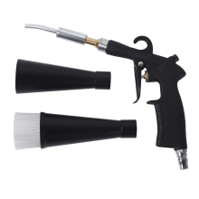 Car Cleaning , Dry Air Compressor for Cars Detailing Quickly Blasts Dirt and Dust