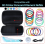 Hard Case for P1 Advanced / Super Professional Printing Flow PRO 3D Pen 2