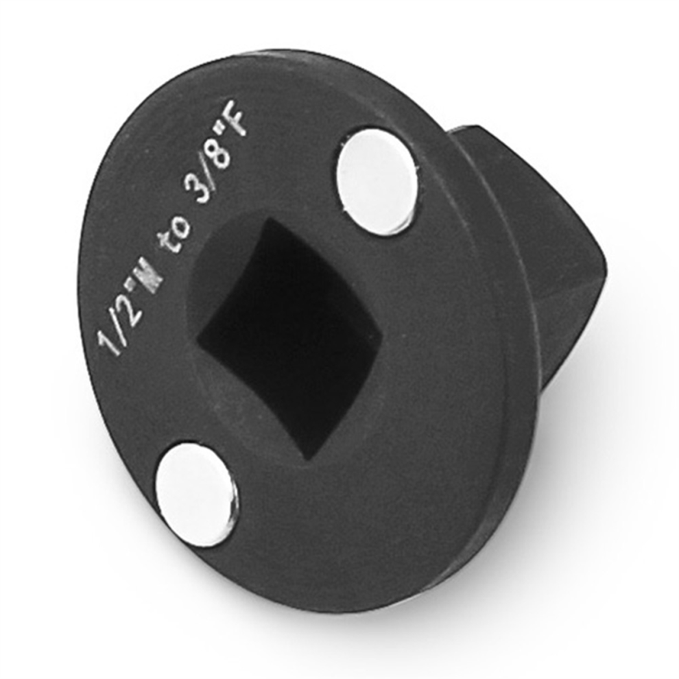 1/2Inch To 3/8Inch Low Profile Impact Socket Adapter Drive Reducing 4853736862802