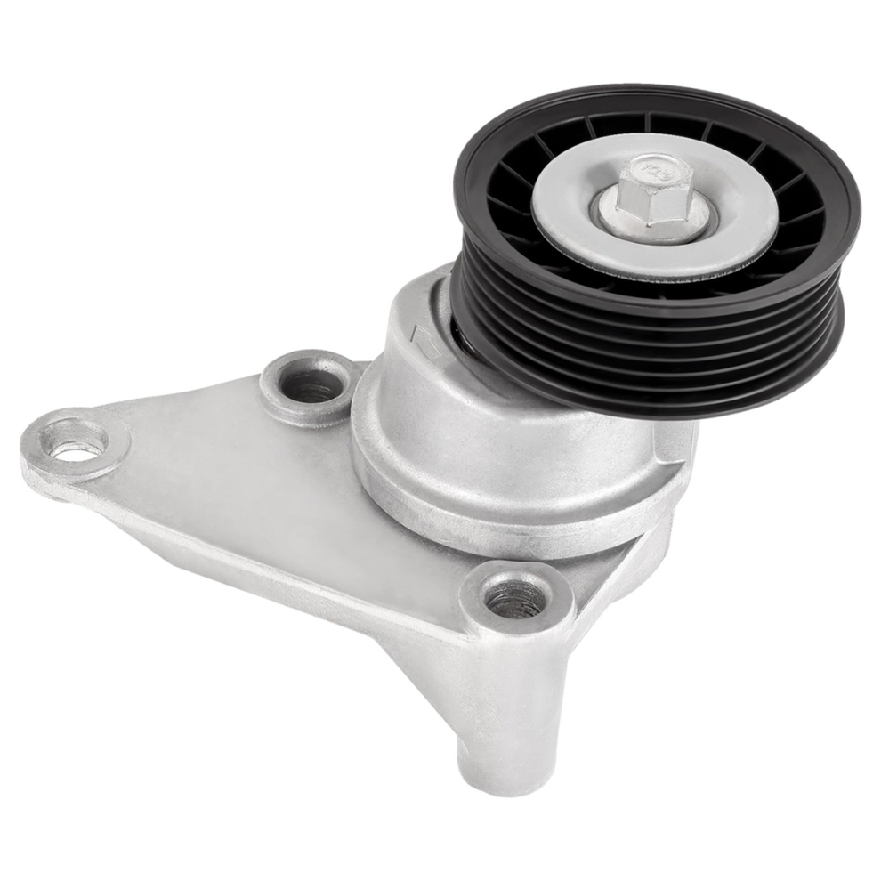 38158 Automatic Belt Tensioner Assembly For - V8 4.8L, 5.3L, 6.0L, 6.2L 4853736862611