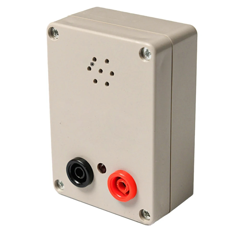 9V Buzzer Tester Electric Wire Switch Products On-Off Continuity For Circuit Measure 4853736860990