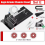 Angle Grinder Cutting Tiles Stand 100-125type Attachment Stone Trimming Bracket Support Tools, Set B 2
