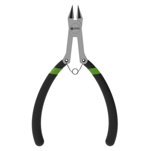 DA83 Basic Pliers High Precision Diagonal Cutter for Phone Motherboard Shield Cover Wire Cutting Nipper Tool
