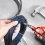 2Pcs Cable Tie Opener Zip Remover Tool with Silicone Handle and Storage Box Reusable Use Pocket 4