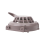 High Performance Pull Plate for Tiller and Earth Drill Compatible with 1E48F 48F 63cc 6300 Engine 4