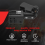 N024326 Polisher Switch Replacement for DWP849, DWP849X, DWP849X-AR, DWP849X-B2, DWP849X-B3, DWP849X-BR 5