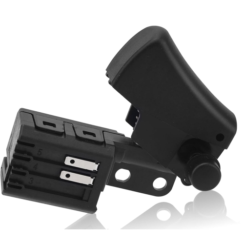 N024326 Polisher Switch Replacement for DWP849, DWP849X, DWP849X-AR, DWP849X-B2, DWP849X-B3, DWP849X-BR