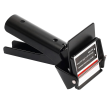 Tube Extrusion Tool 2.5INCH Industrial Size Dispenser, Highly Efficient and Easy-to-Control Silicone
