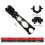 Faucet Wrench Tool Set Adjustable Opening Ergonomic Handle Puller for Installation Hose Tub Bathroom 2