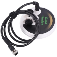 5Inch Waterproof Search Coil for FS2 TX-850 Professional Metal Detector Searching Accessories Finder