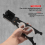Faucet Wrench Tool Set Adjustable Opening Ergonomic Handle Puller for Installation Hose Tub Bathroom 5