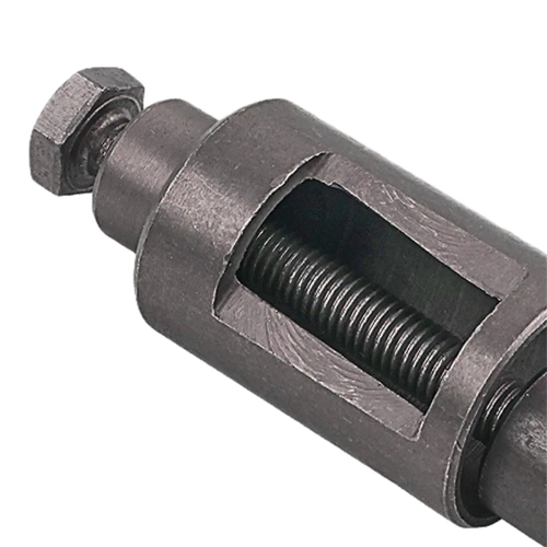 Engine Bushing Remover Puller Tool Portable Smooth Motor Universal for JH70 Gy6 125cc 150cc Scooters 2