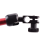 10mm Dial Indicator Magnetic Stand Base Holder 0.8mm Test Comparator for Equipment Calibration 2