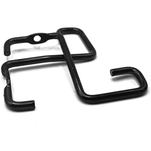 2Pack 532197258 LH Belt Keeper, Replace 197258,Compatible with for ,, and Ride Mower 2