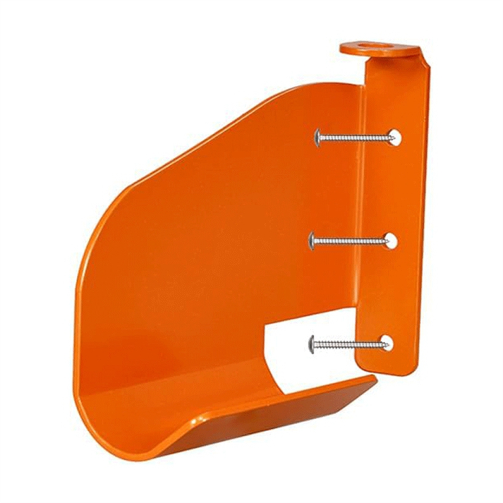 Chainsaw Hanger,Heavy Duty Wall Mount Holder,Organizer Mounted Rack,Chain Saw Hanger For Garden 4853736872498