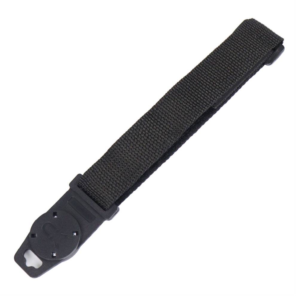 Portable Hanging Strap Magnetic Magnet Hanger Kit For Multimeter Attachment 4853736871651