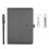 Digital Sketchbook, Syncify Bluetooth 5.0 Smart Sync Pen & Notebook, Drawing, Writing, Note-Taking 8