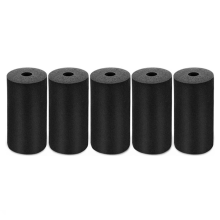 6 Inch Spare Roller Wheel for Glue Applicator Replacement Set 5 Pack Suitable PVC Latex Wood