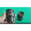 2pcs WF10X/24MM Microscope Eyepiece Wide Field Binocular Stereo Lens Accessories 3