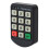 Intelligent Electronic Password Cabinet Door Lock Digital Key Pad Easy Installation Keyless Locks Drawer 7