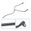 94810602622 Coolant Vent Line Hose for Porsche Cayenne 4.8 Panamera 4.8 5
