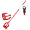 Electric Cement Stirring Rod Hexagonal Handle Impact Drill Mixing Paddle Putty Powder Mixer Attachment 3
